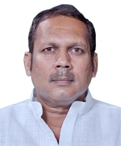 Udayanraje Bhosale